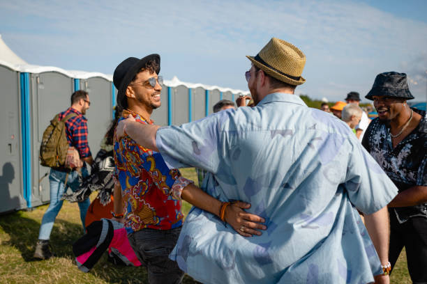 Best Portable Restroom for Sporting Events in Churchville, PA