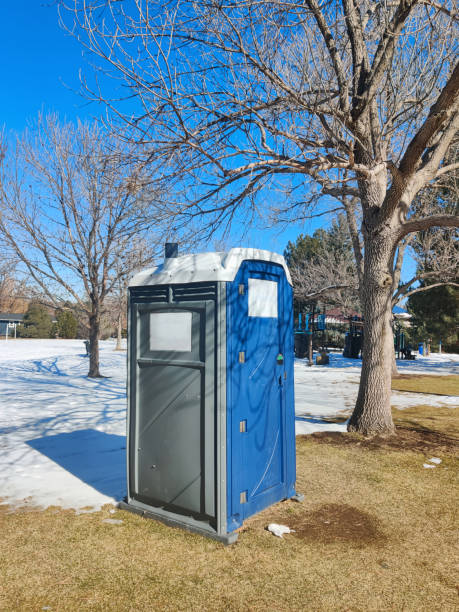 Professional Portable Potty Rental in Churchville, PA